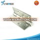 automatic classic style 4 brass door hinges