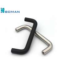 Furniture Accessories SS Handles 8mm and 10mm and 12mm Diameter U Shape Stainless Steel Cabinet Drawer Door Handle