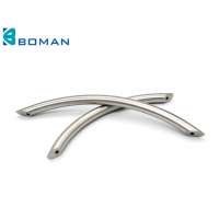 Stainless Steel Cabinet Handle Pull Handle For Cabinet