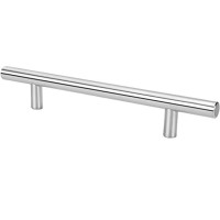 Promotional Brushed Nickle Cabinet Handle Furniture handle