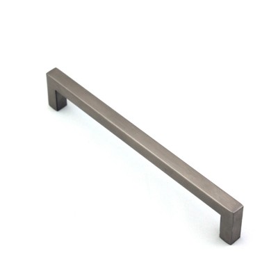 Furniture Stainless Steel Cabinet Door Handle Supplier