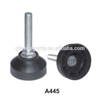 Heavy duty Furniture Adjustable Support Leveling Feet