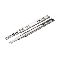 Jieyang 45mm Metal Telescopic Drawer Slide