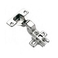 35mm cup slide-on soft closing hydraulic cabinet hinges for furniture