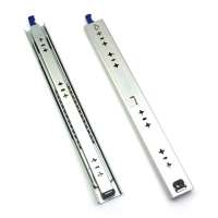 High quality heavy duty drawer slides for soft close