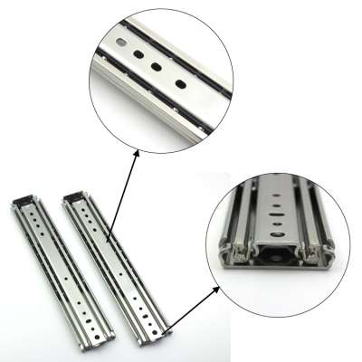 High quality heavy duty drawer slides