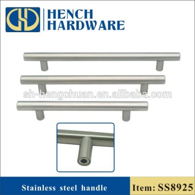 Stainless steel Material Toolbox Pull Handle Supplier