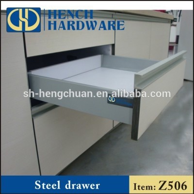 Ball Bearing Tool Box Drawer Slide Supplier