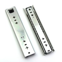 High quality heavy duty drawer slides