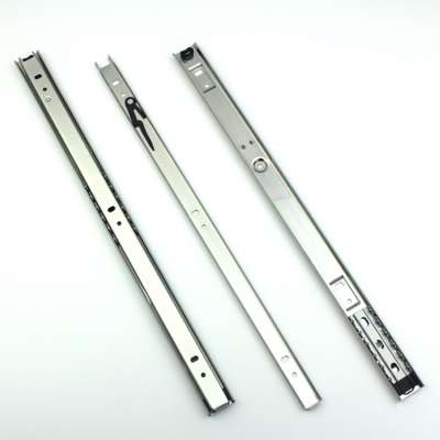 High quality drawer slide for cabinet